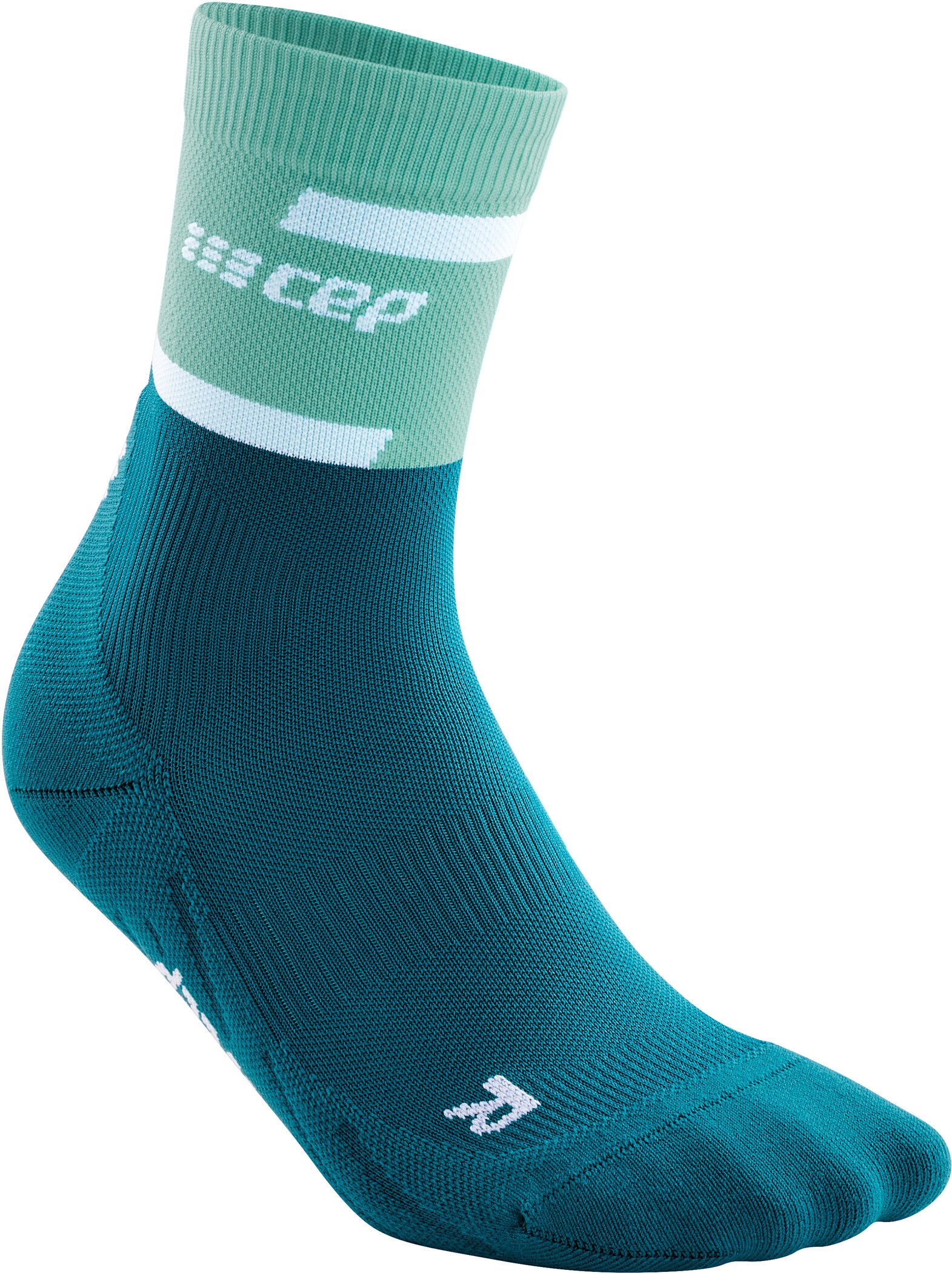 CEP Mid Cut Socks