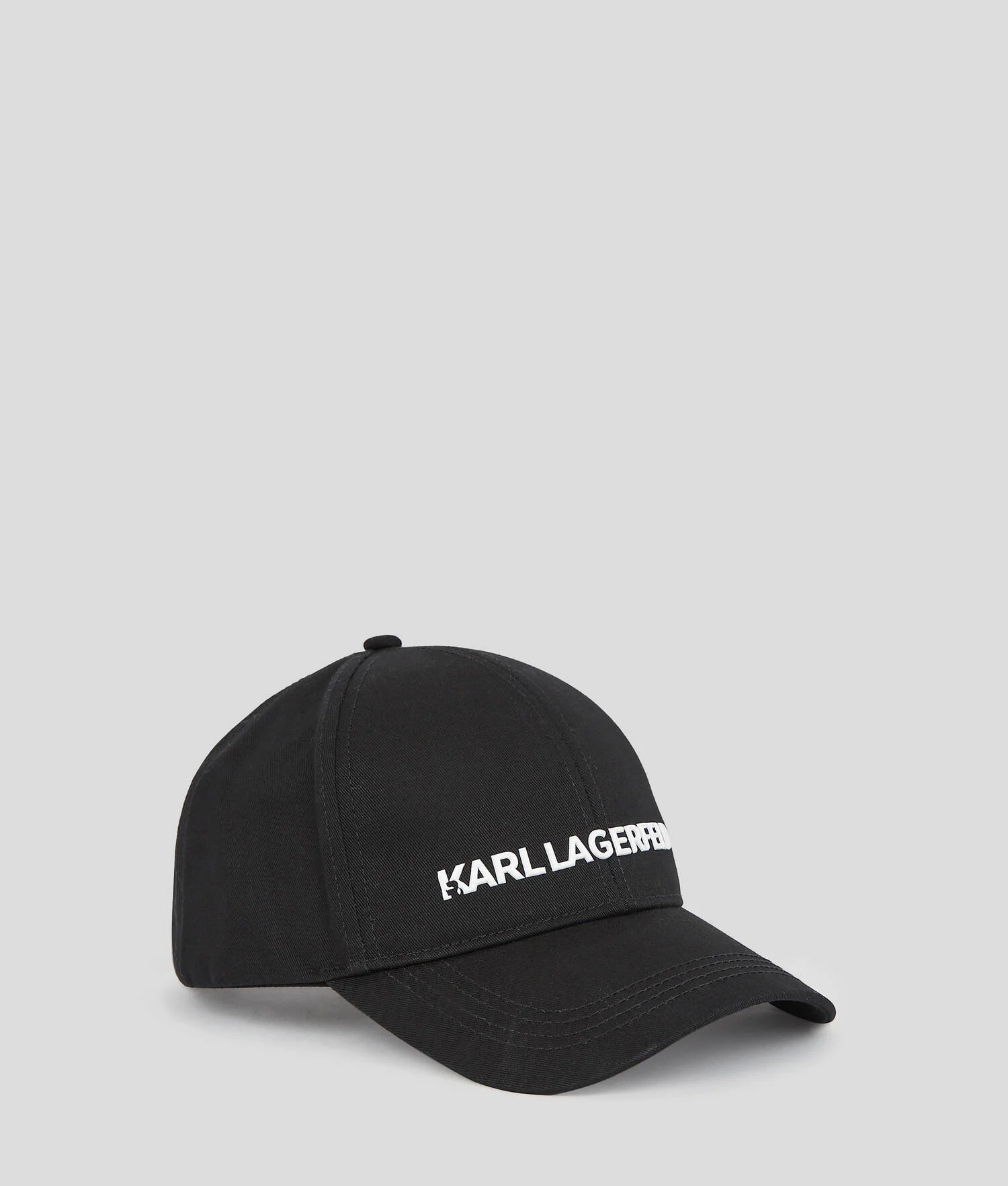 CASQUETTE DE BASEBALL K/ESSENTIAL - Noir
