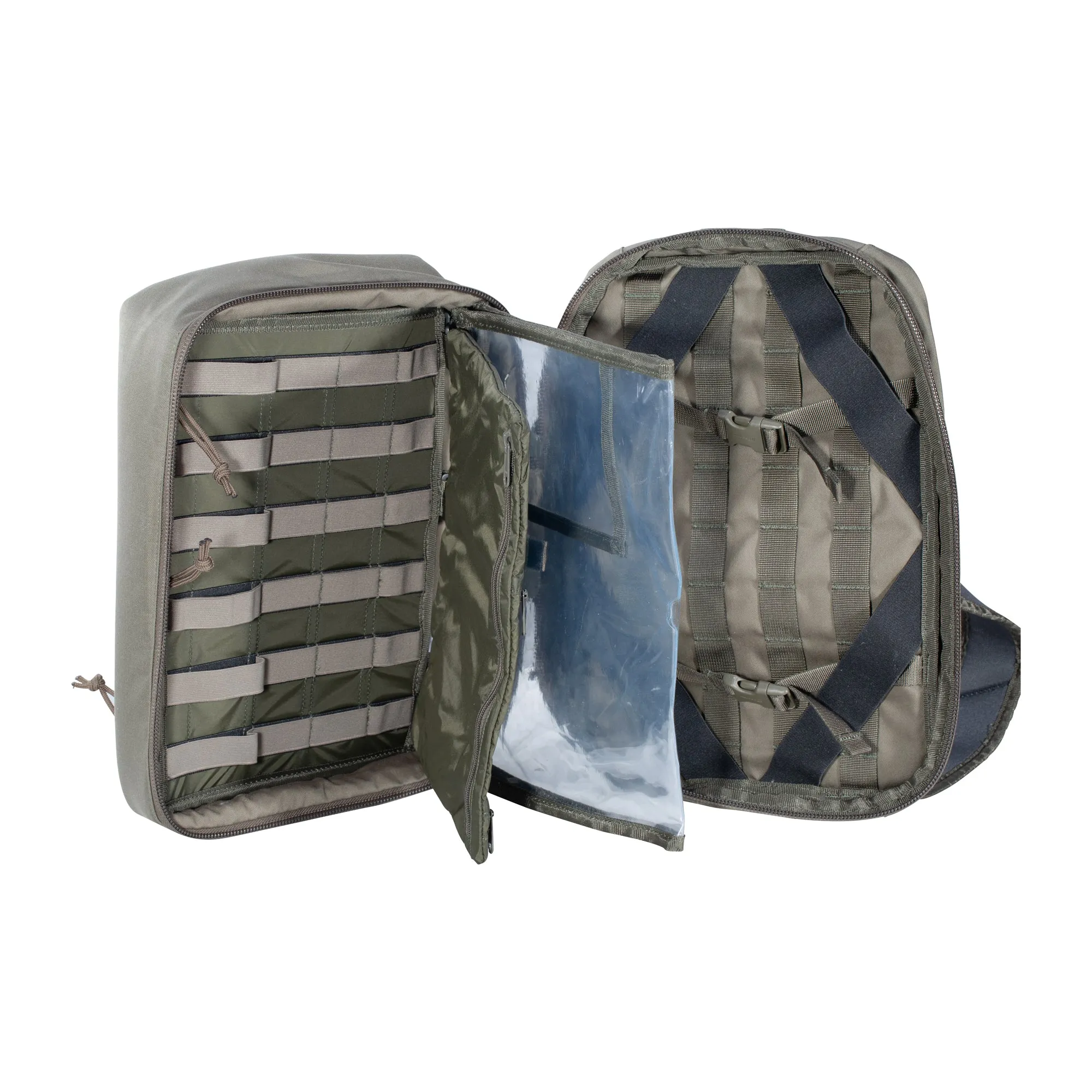 Berghaus -  Tasche FLT Organiser Pocket IR