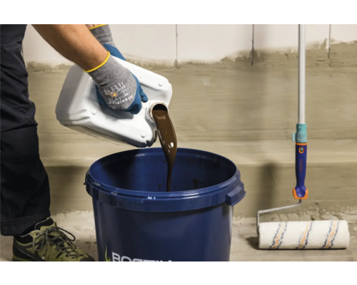 Bostik GRIP B501 BITUMEN Bitumenprimer 10 l
