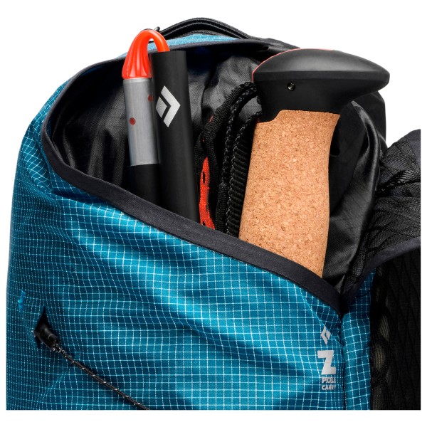 Black Diamond - Distance 15 Backpack - Sac à dos trail