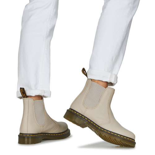 Dr. Martens - 2976 - Beige