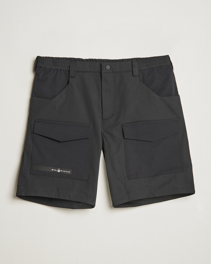 Sail Racing Race Edition Pocket Shorts Carbon
