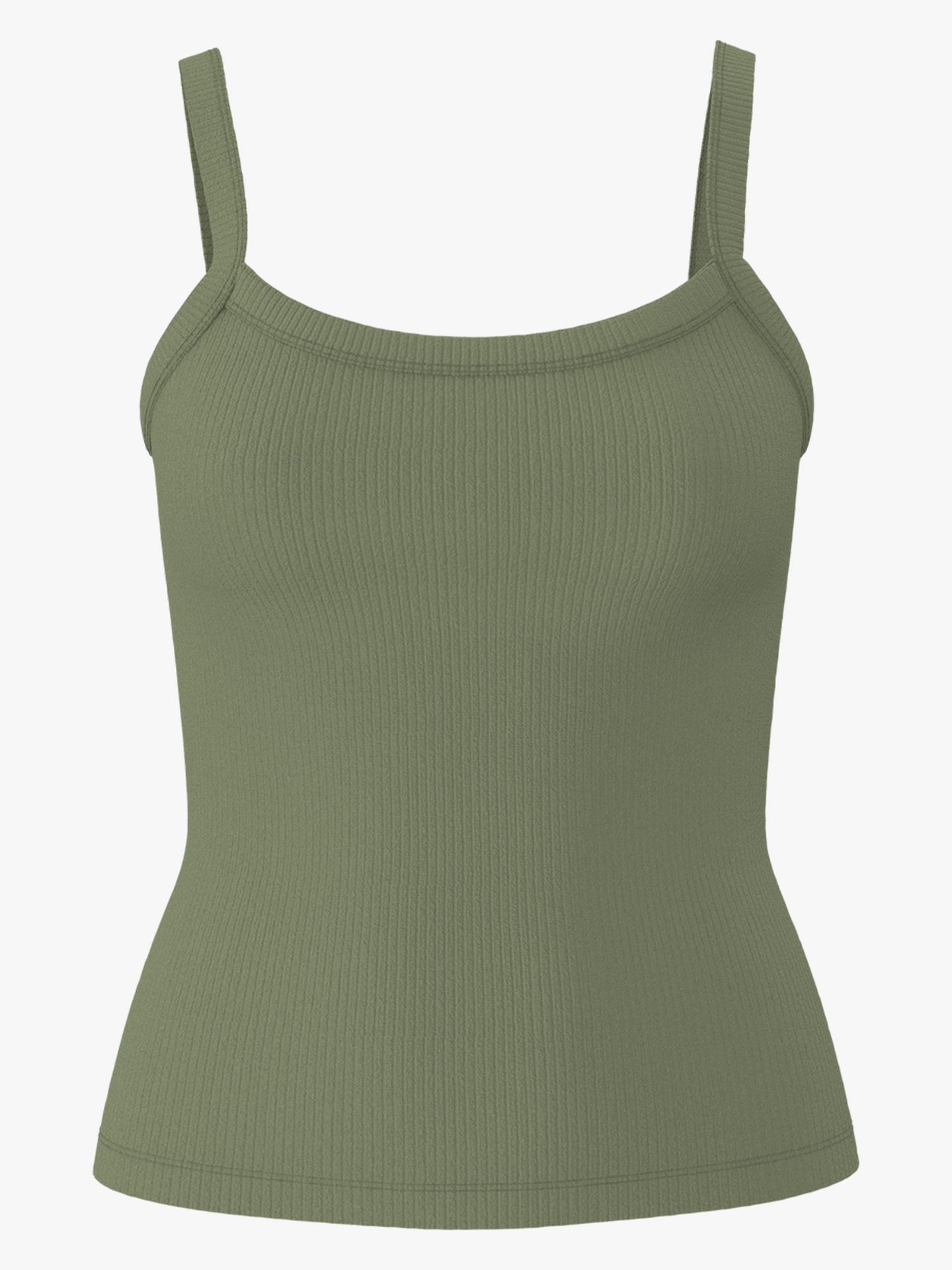 Celica Anna Strap Tank Top
