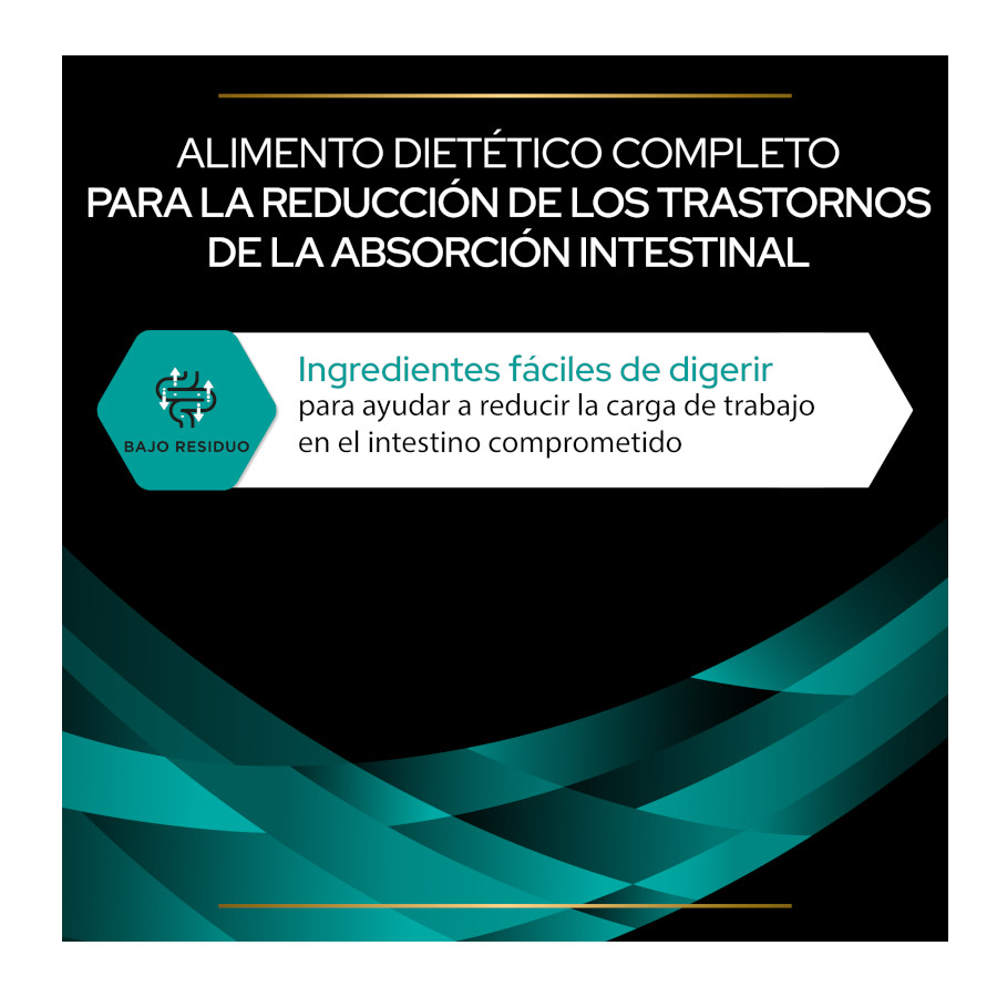 Pro Plan Veterinary Diets Gastrointestinal em Latas para Gatos