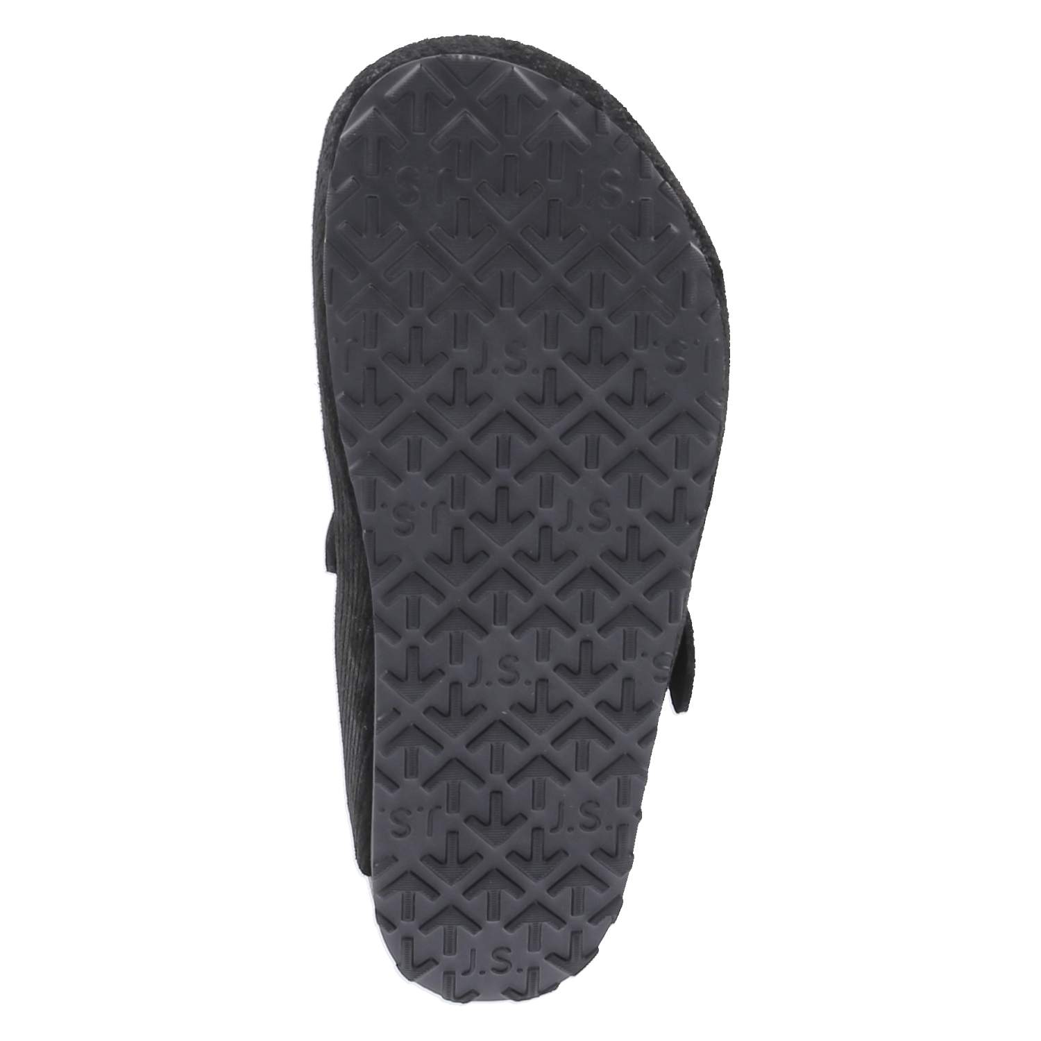 Josef Seibel Clogs JOSEF 04 - schwarz