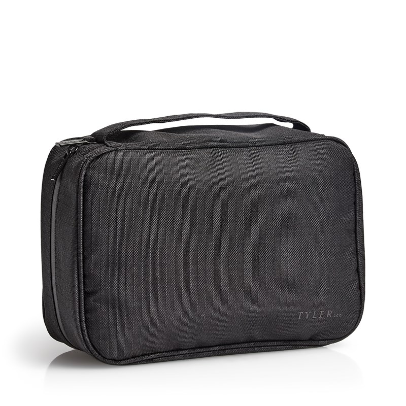 Tyler & Co<br>Toilettaske Lagos med ophæng