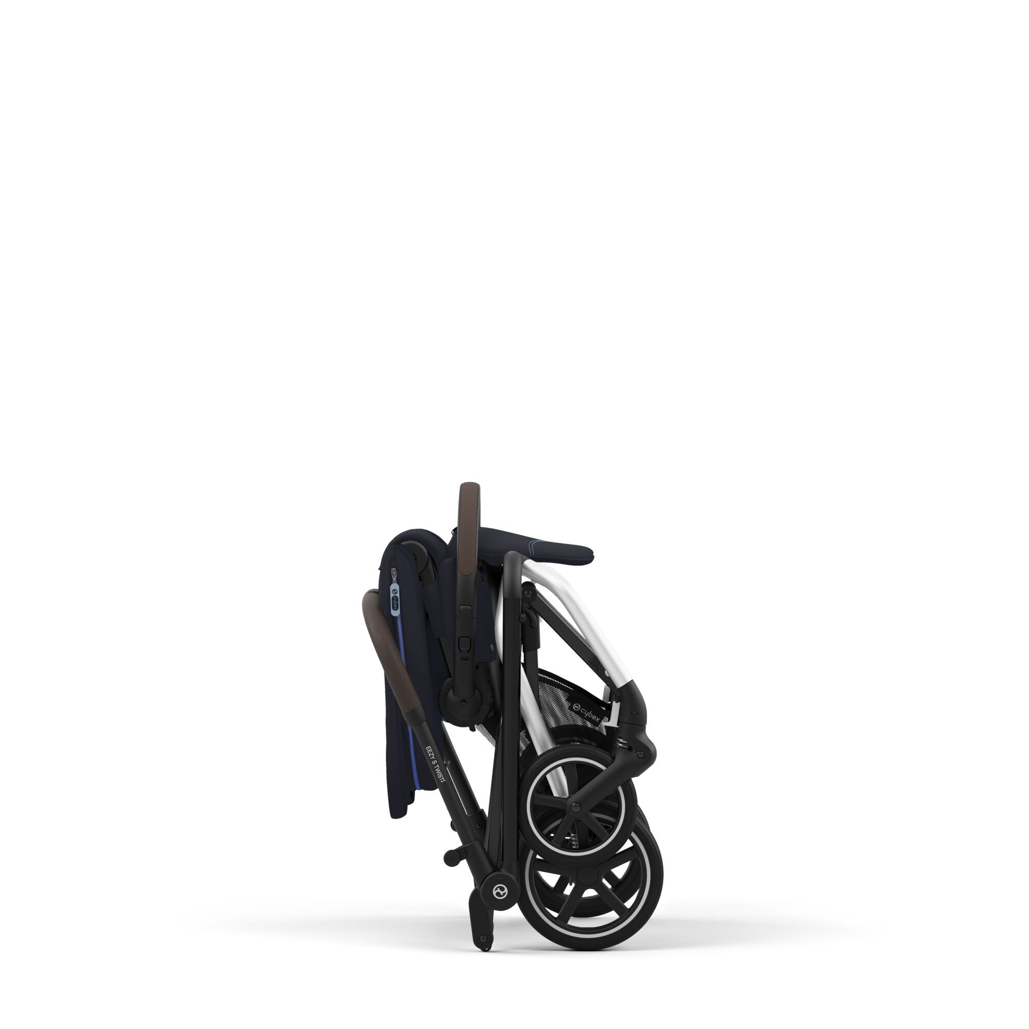 Eezy S Twist+2 Dark Blue