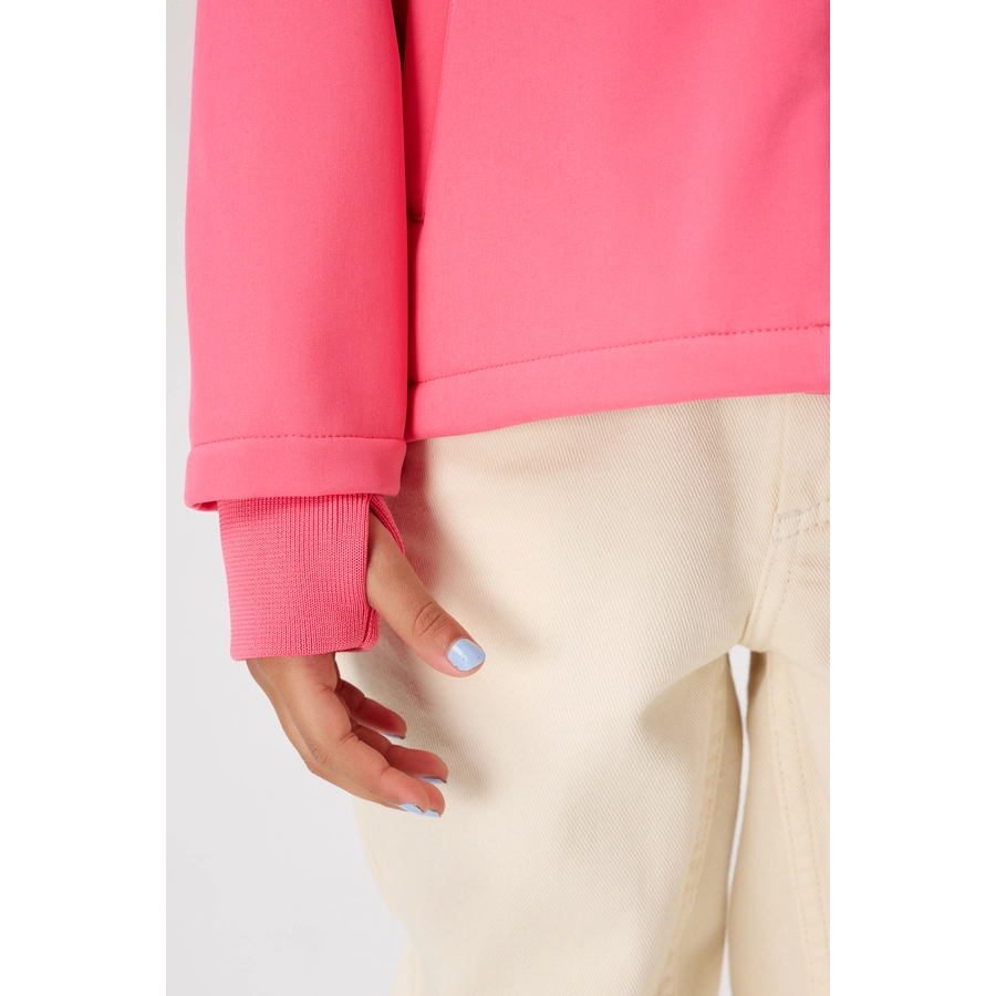 Noppies Sommer jacke Eudora Camelia Rose