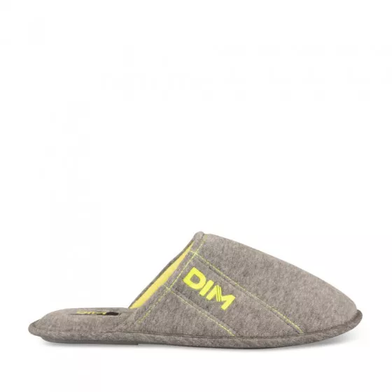 Chaussons GRIS DIM