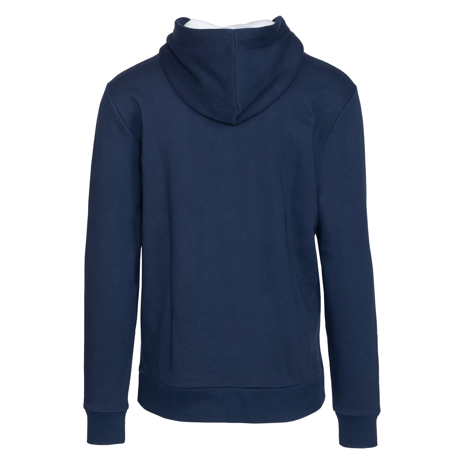 Passion 4Q Hoodie  - navy