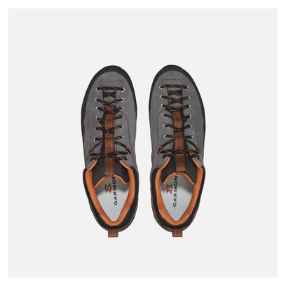 Chaussures Approche Garmont Dragontail Mnt Gore-Tex Gris