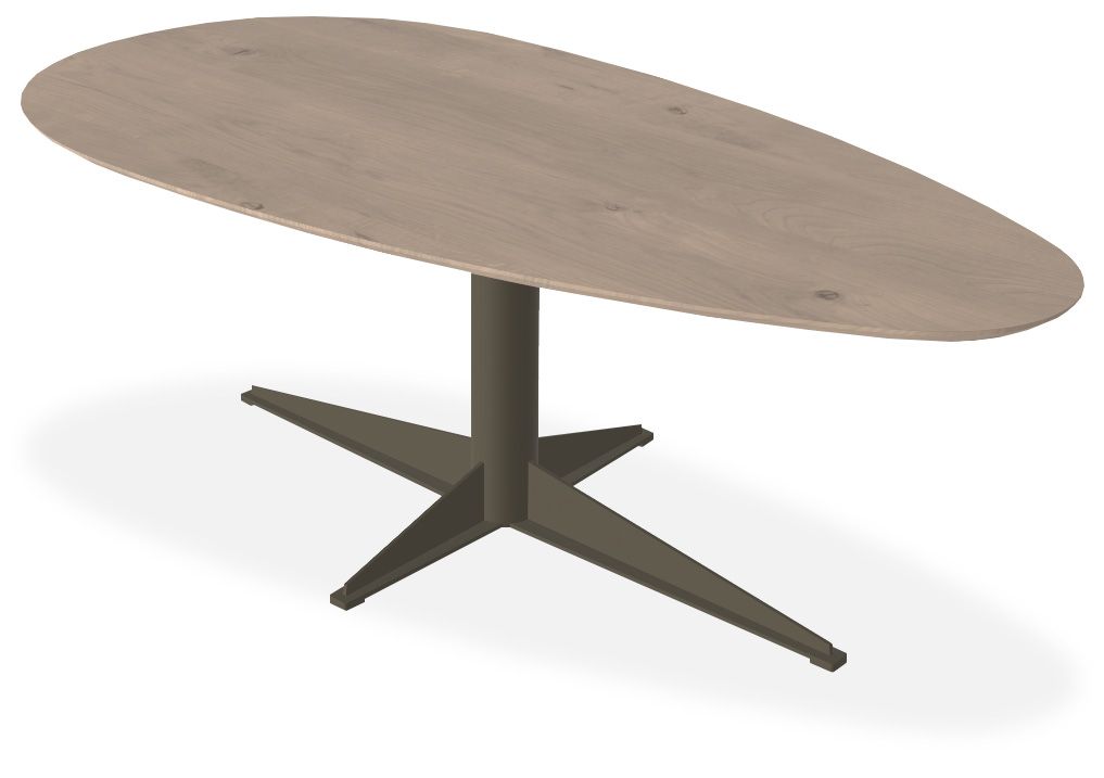 Eettafel Bodari