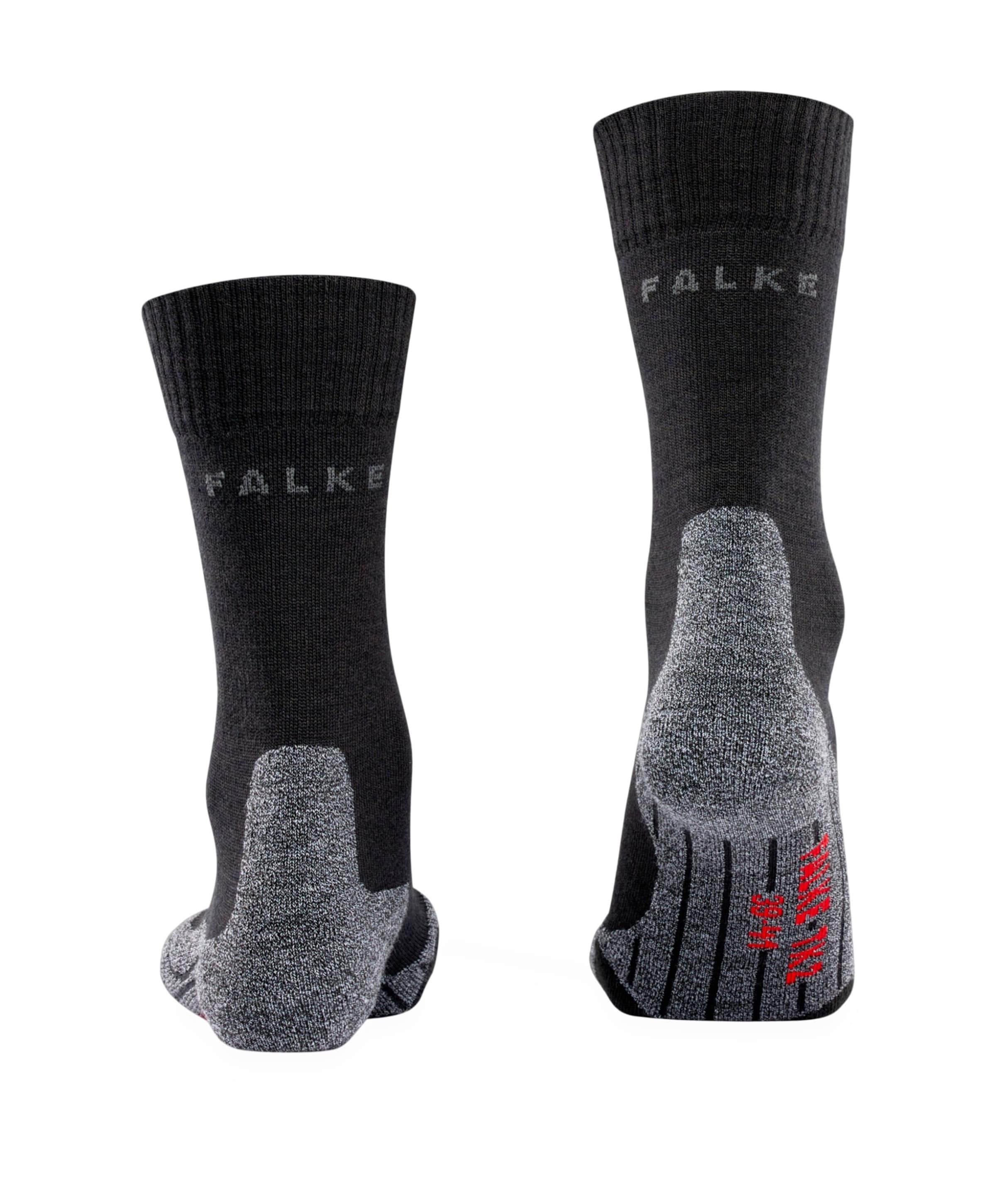 Falke Sokken zwart