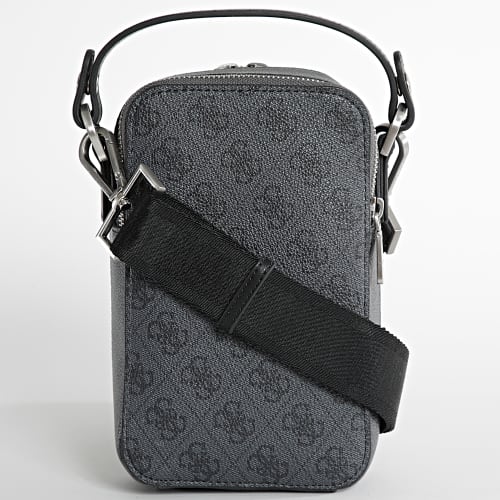Sacoche HMVZLAP2302 Noir