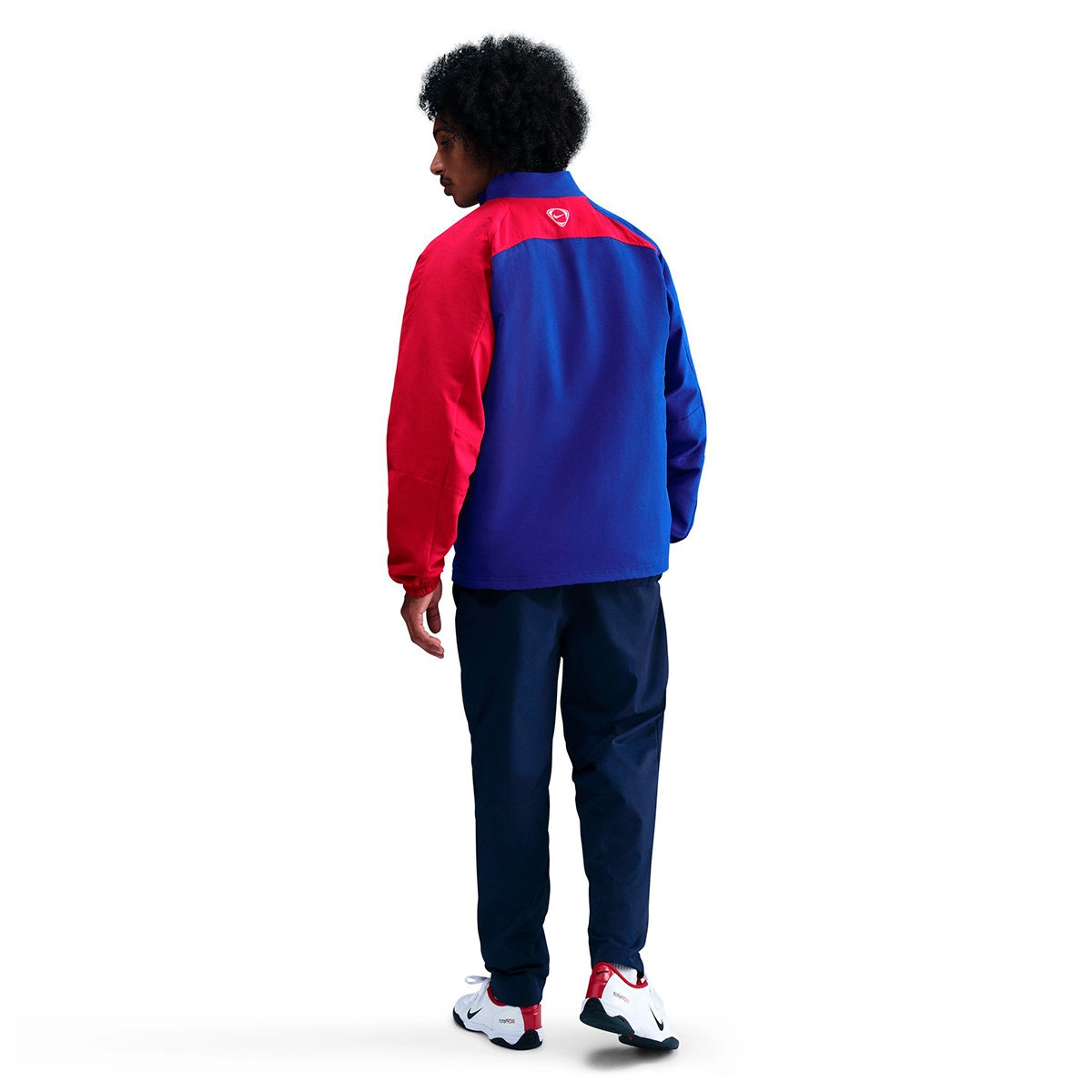 Casaco Nike PSG Edição Especial 2025-2026