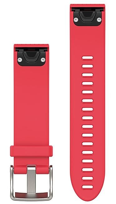 GARMIN - BRACELET QUICKFIT SILICONE