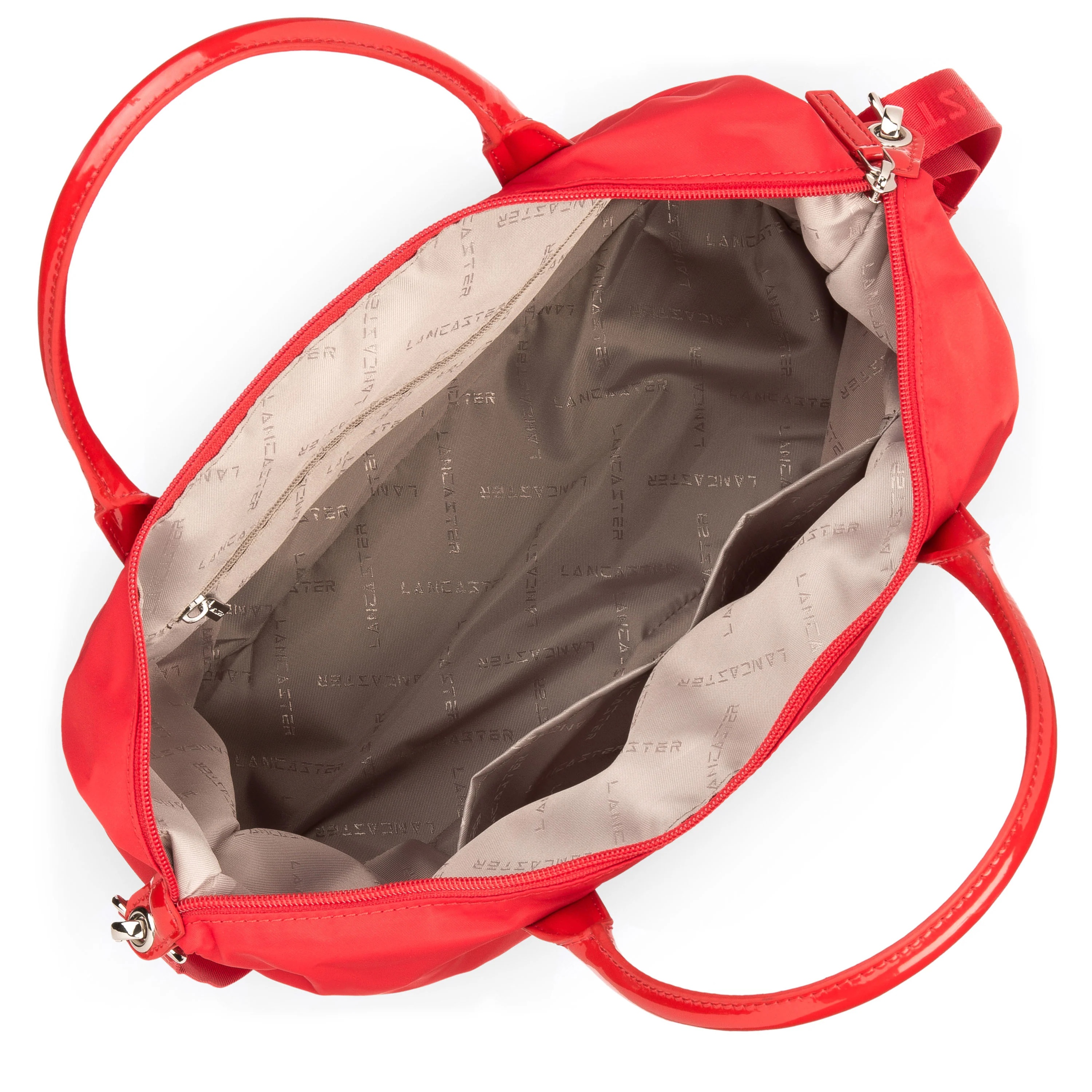 Basic Verni-Grand sac cabas main