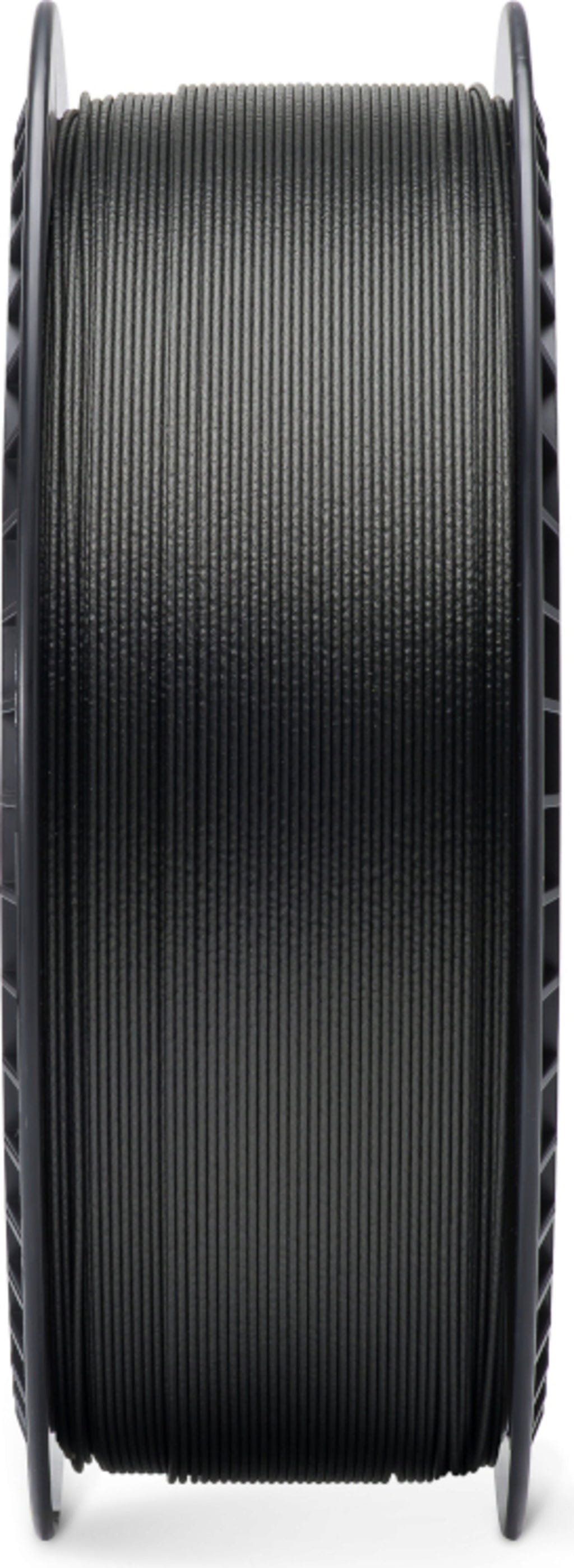 Fiberlogy  Nylon PA12+CF15, 2,85 mm / 2500 g    Karbonverstärktes Nylon in Schwarz