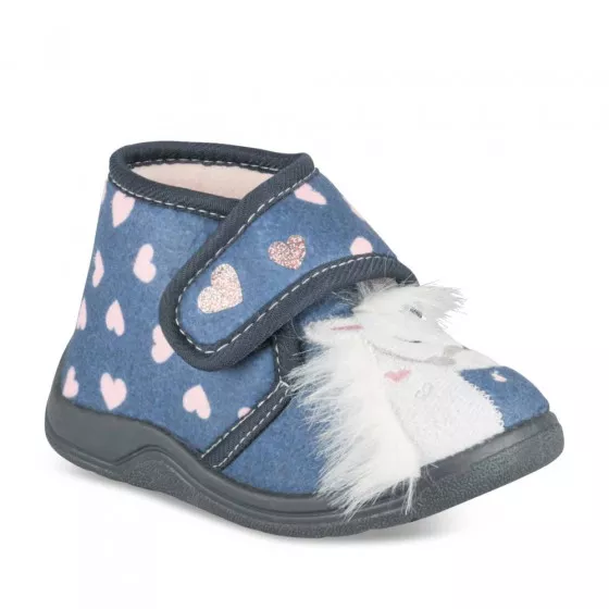 Chaussons MARINE NINI & GIRLS