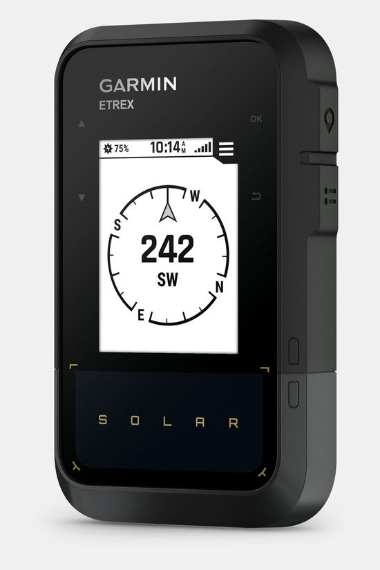 Garmin Garmin Etrex Solar GPS