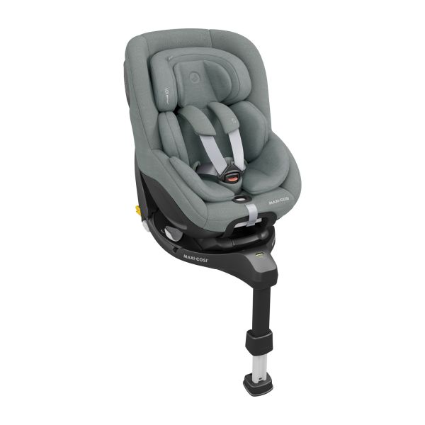 Maxi-Cosi Mica 360 Pro Autostoeltje - Authentic Blue