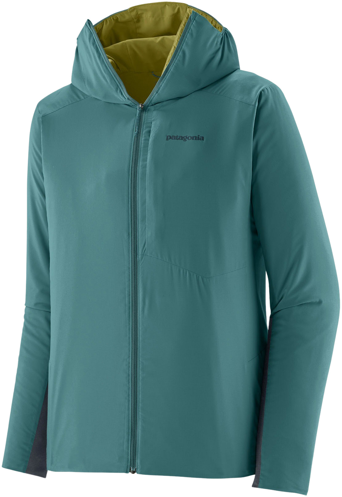 Nano-Air Ultralight Full-Zip Hoody