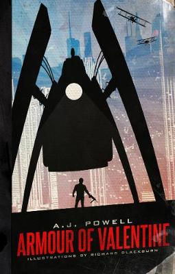 Armour of Valentine (Paperback)