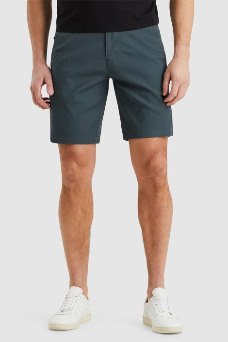 Vanguard groene heren korte broek
