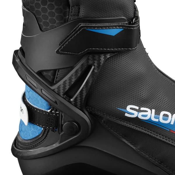 Chaussure ski de fond SALOMON RS8 PROLINK