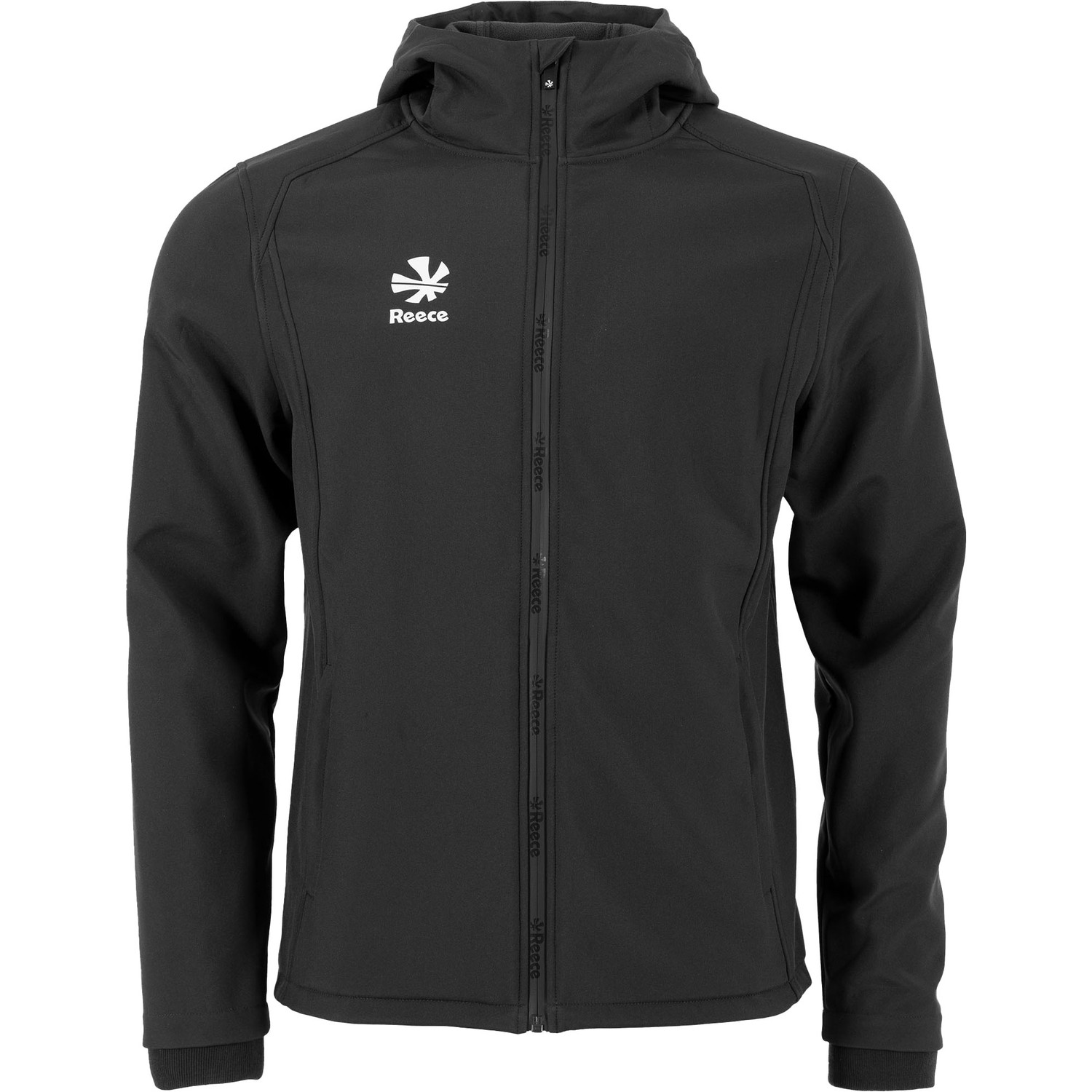 Reece Tumby Softshell Jacket Heren