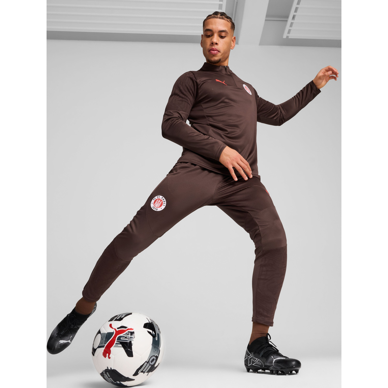 Puma FC ST. Pauli Trainingspak