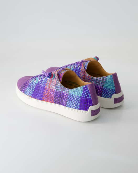 Think 3-000792-9000 Sneaker in Lila