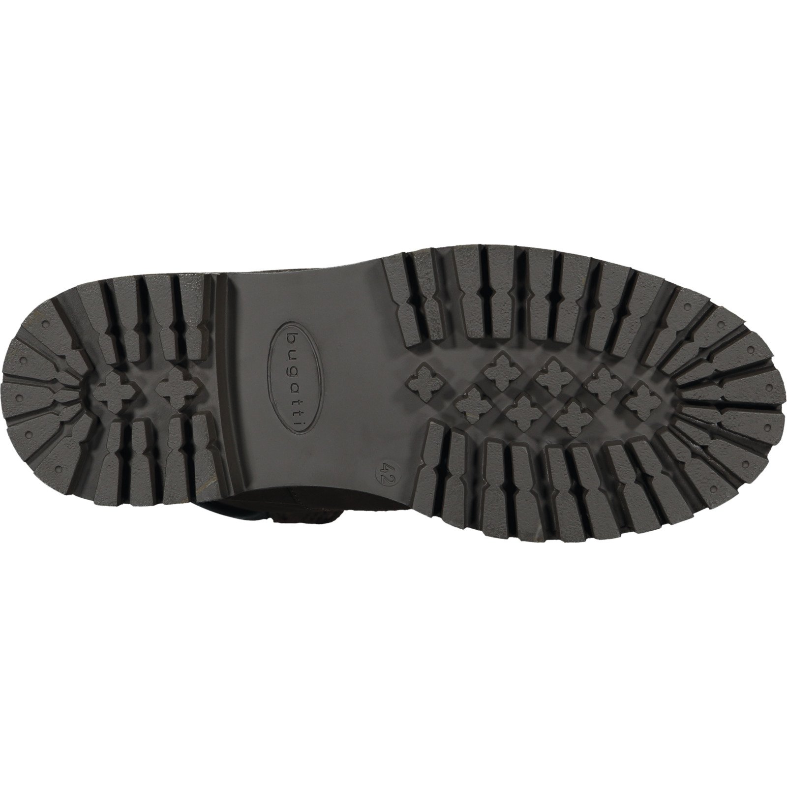 Bugatti Herrenstiefel Boots Mattia