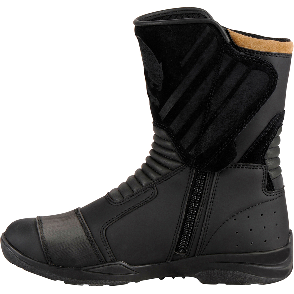 Furygan - Bottes GT D30 Waterproof Noir