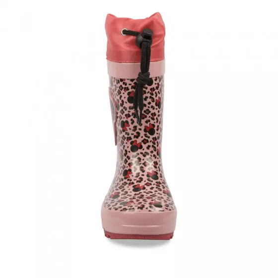 Bottes de pluie ROSE MINNIE