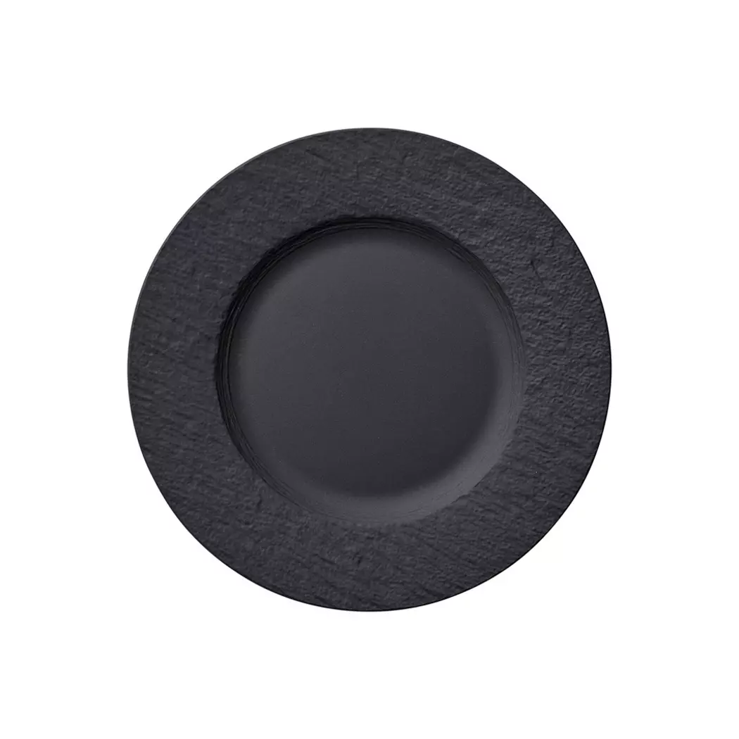 Frühstücksteller Manufacture Ø 21,7 cm