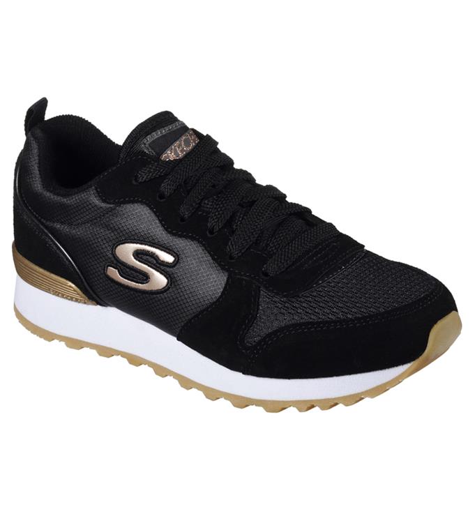 Skechers Og 85 - Goldn Gurl Sneakers W
