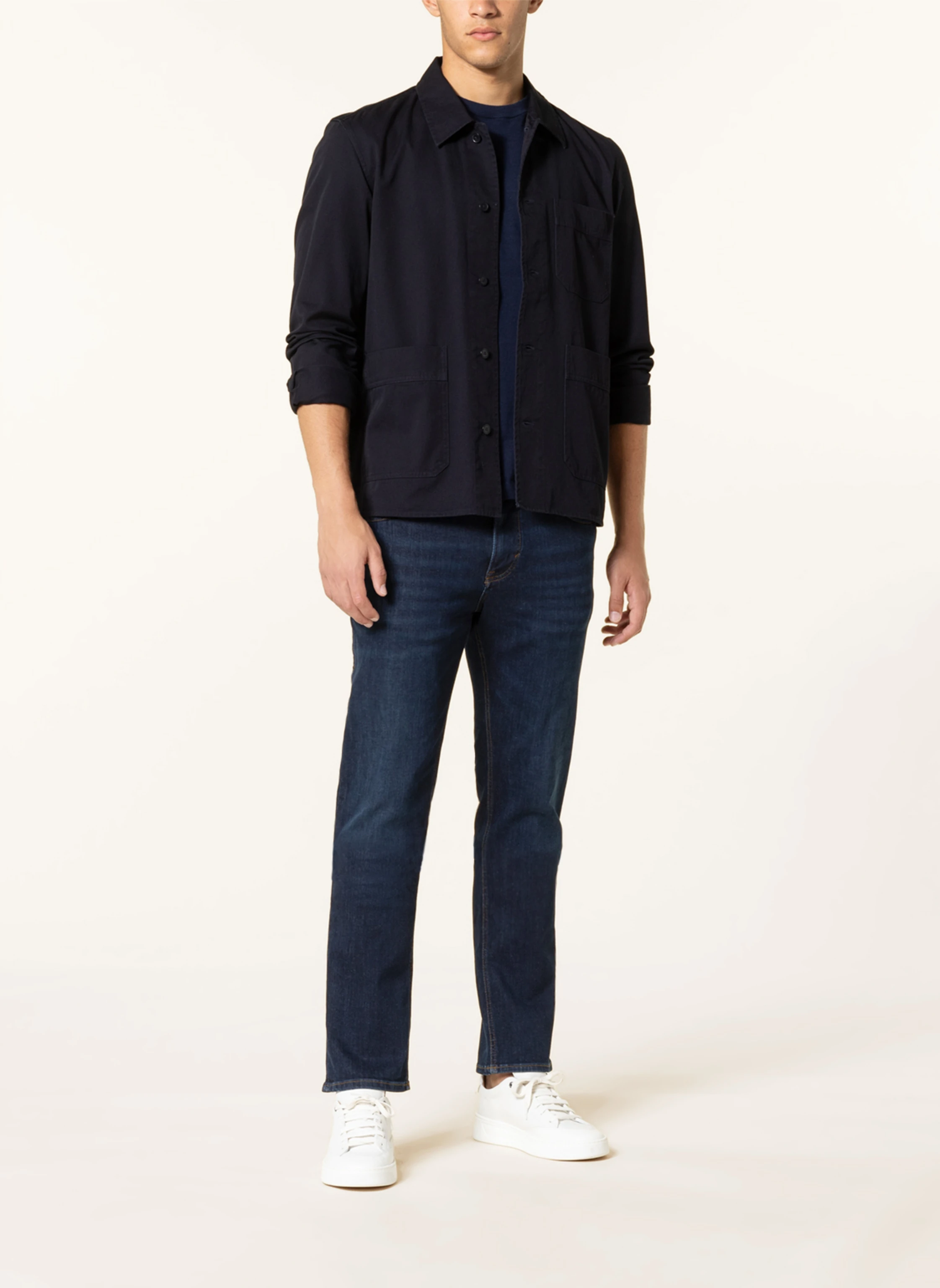 JOOP! JEANS Jeans MITCH Modern Fit
