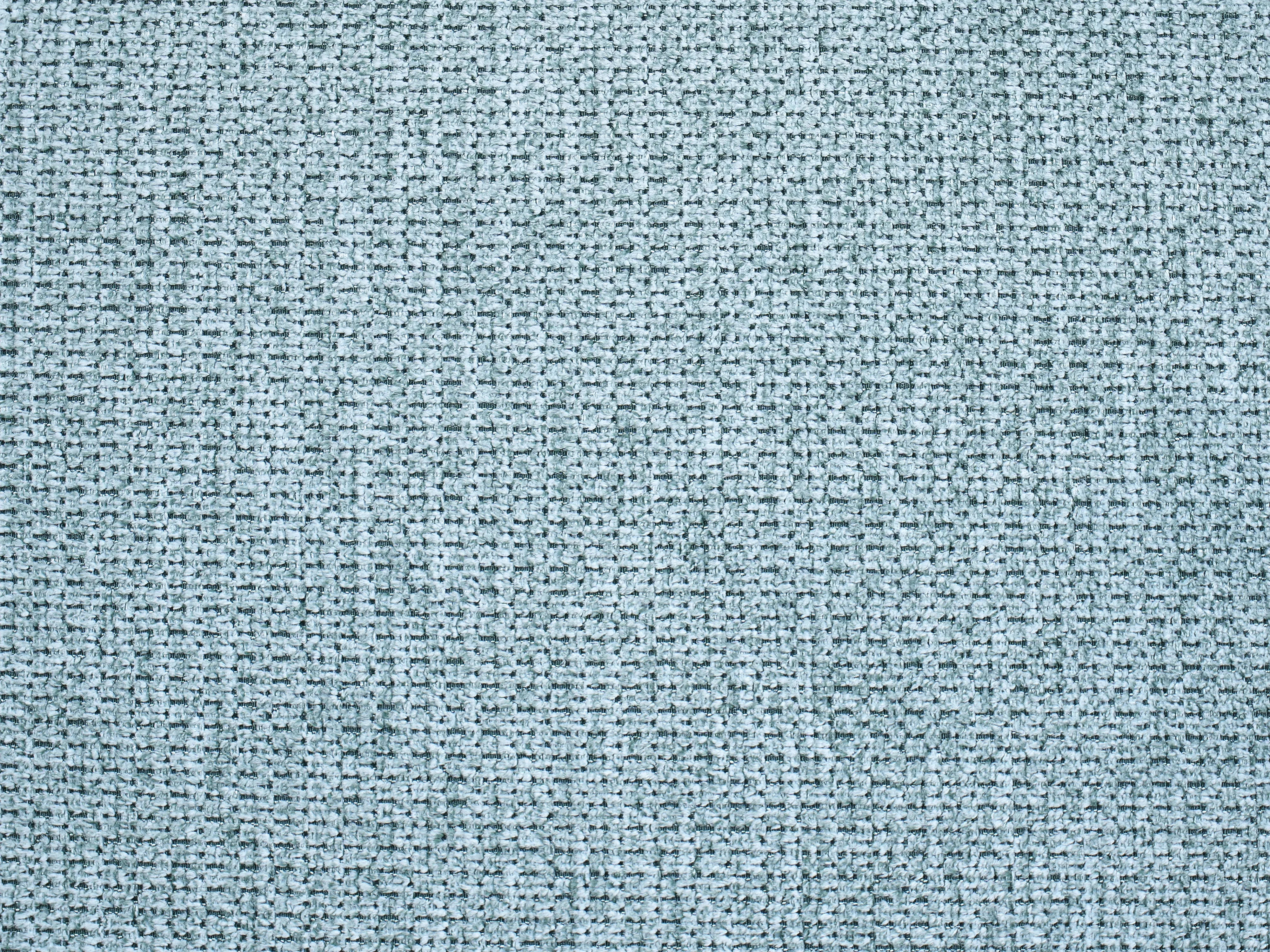 Bank 2-zits MARE Stof Blauw met opbergruimte