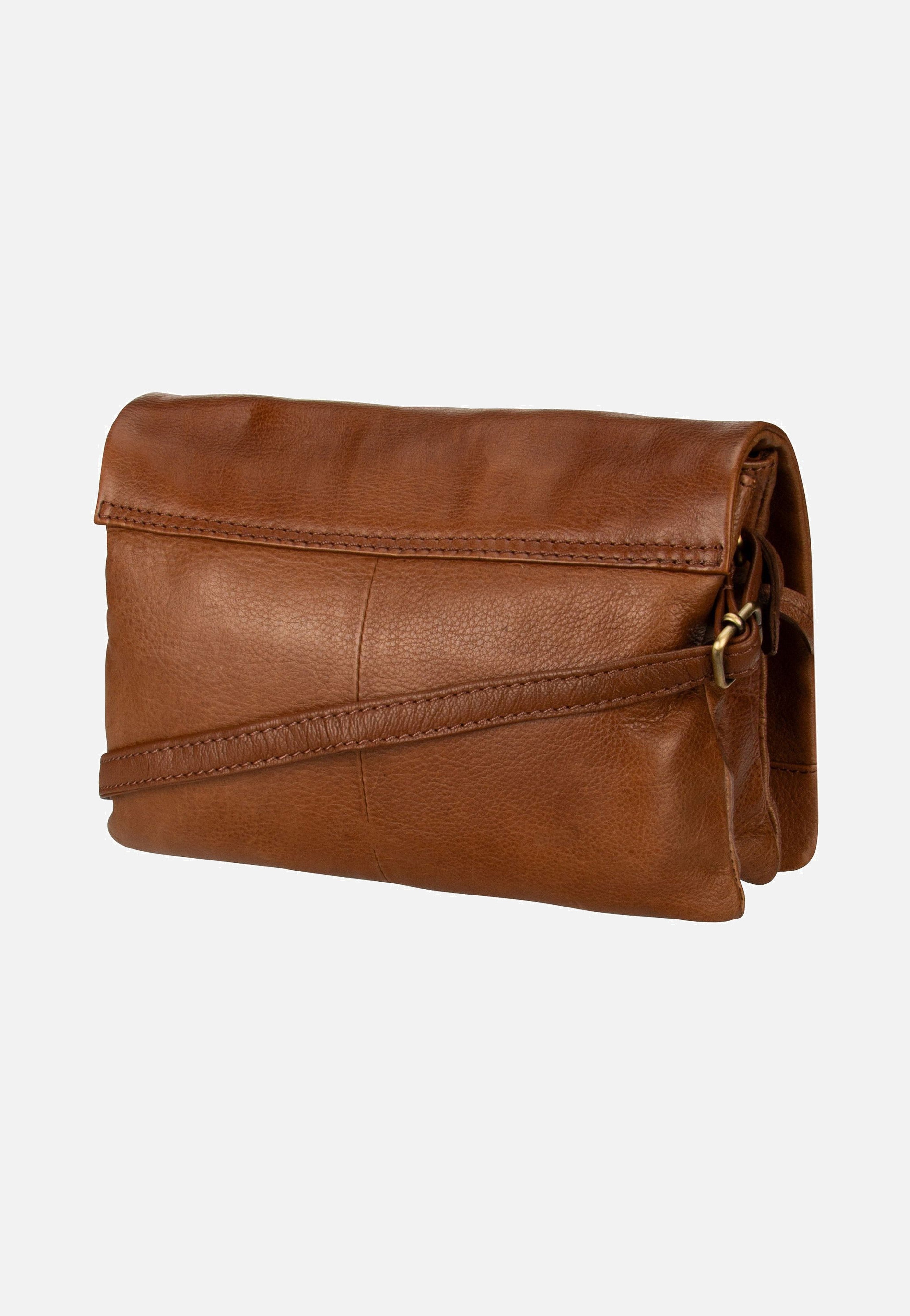 Natural Norah 1000815 Coco Cognac - Crossbody Bag
