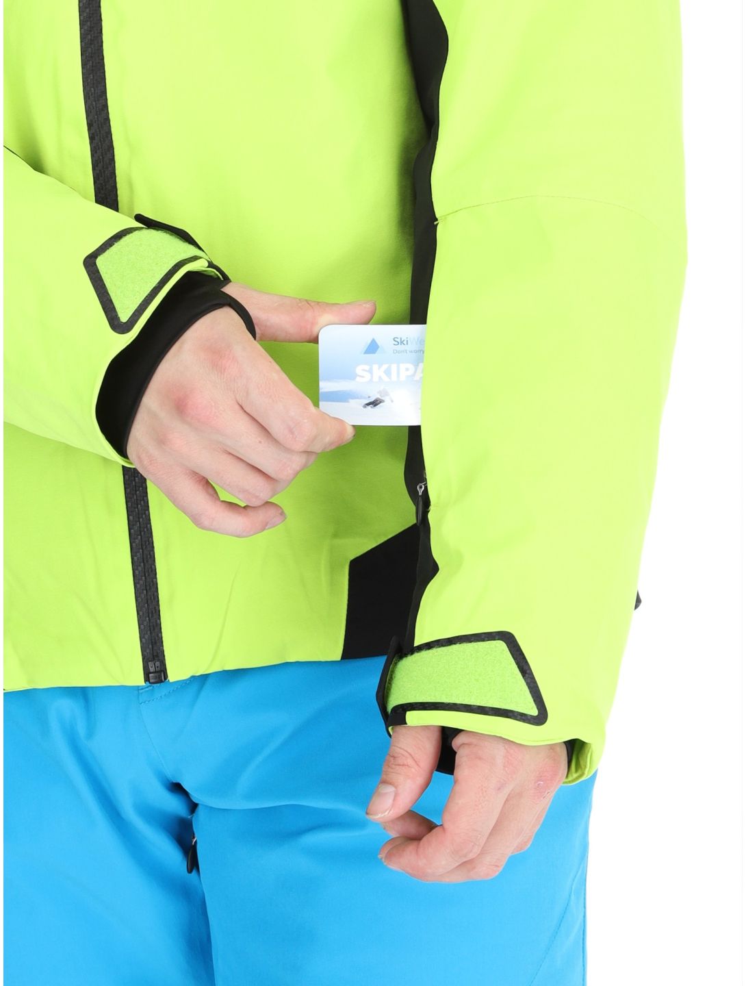 TURNAU ski-jas heren