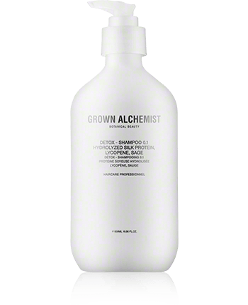 Grown Alchemist Haircare Detox Shampoo 500ml