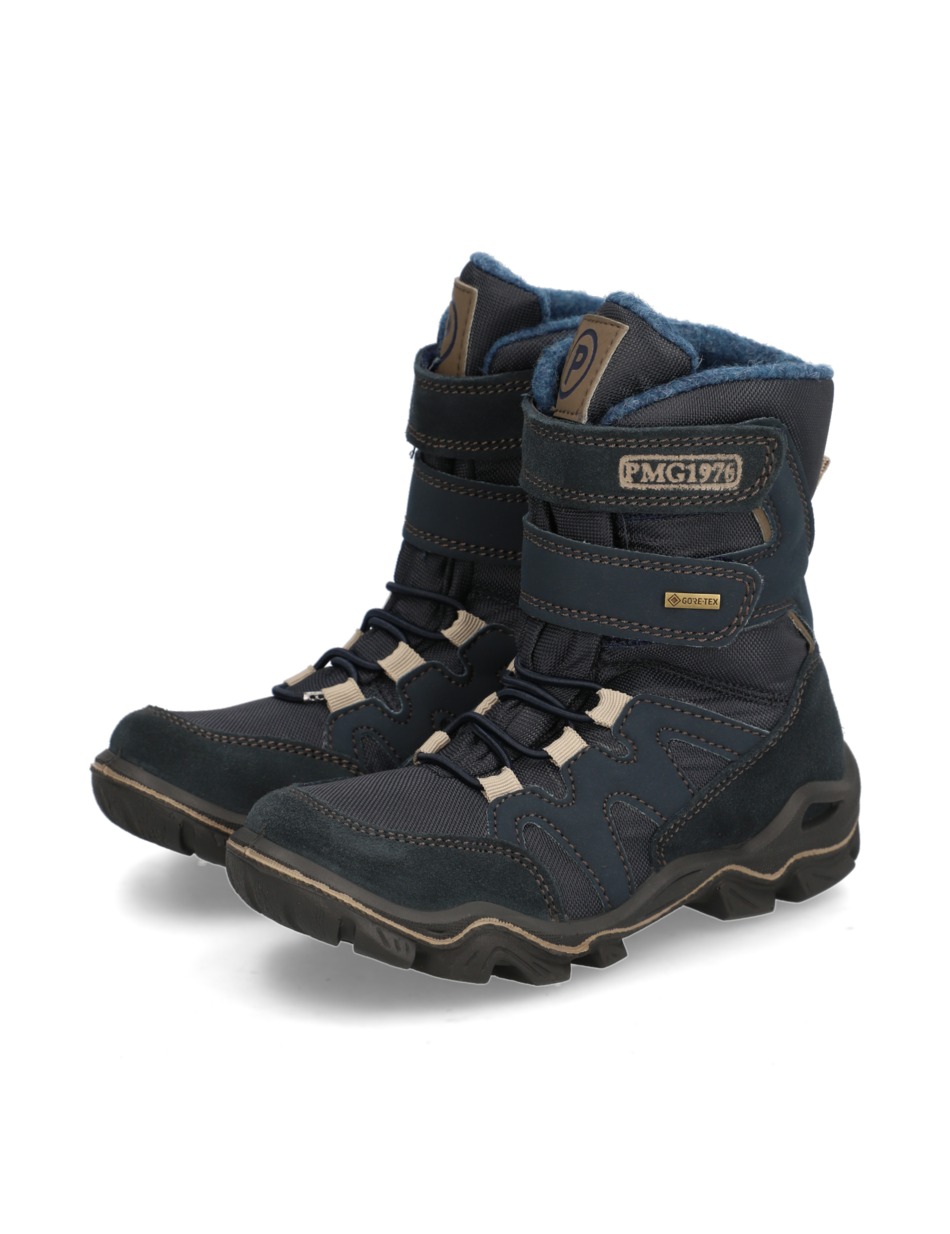 Textil Snowboot