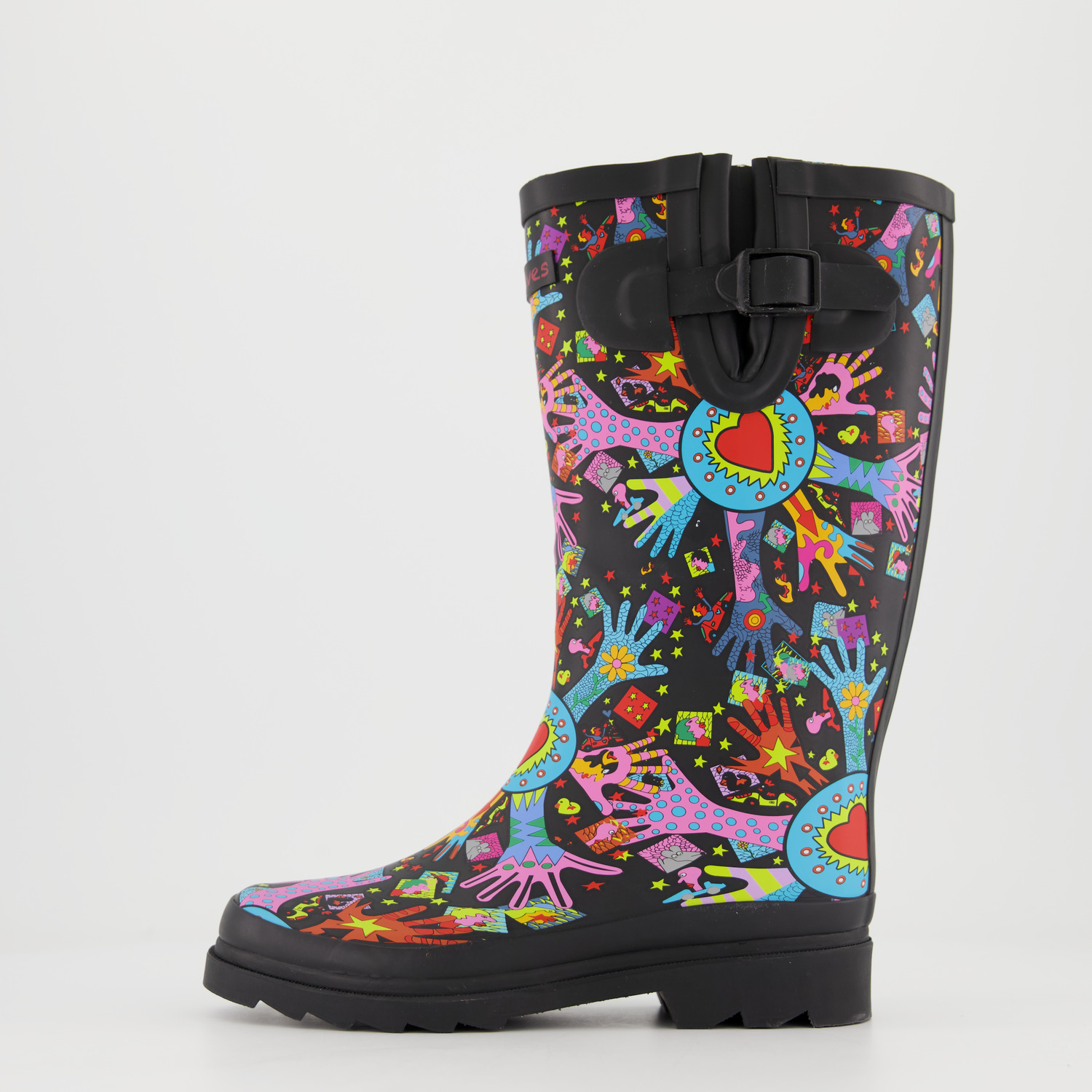 Dockers Stiefel