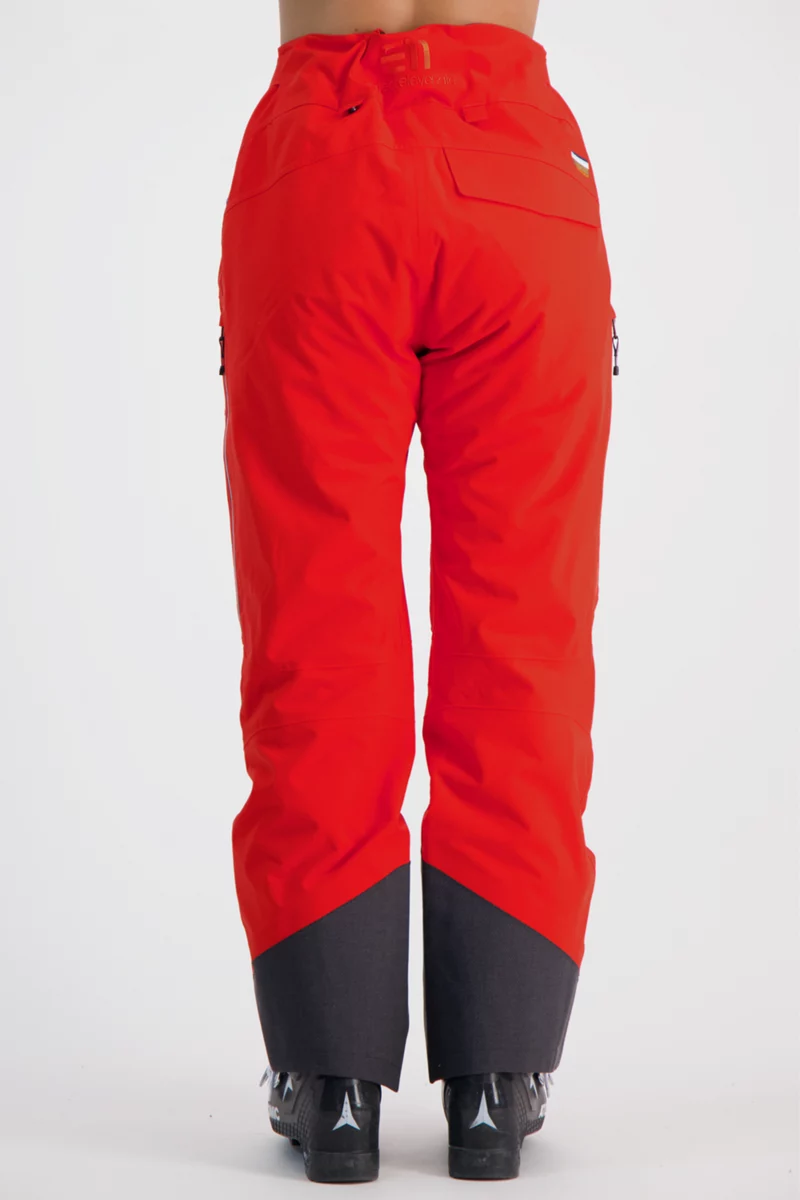 Elevenate Arosa 2L Damen Skihose