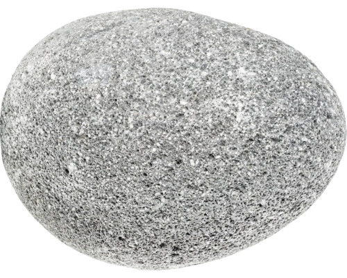Aquariumdecoratieset ARKA mySCAPE Lava Pebbles ca. 90 - 120 mm 10 kg Aquascaping