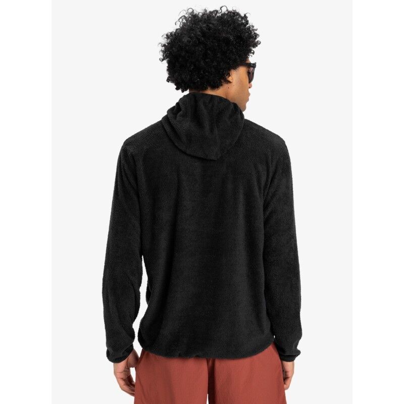 Warm Up - Sweatshirt à capuche homme