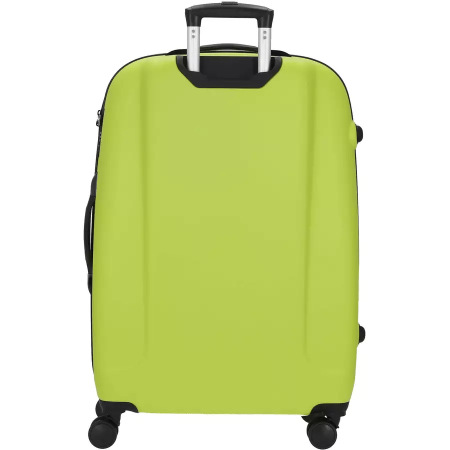 Gabol Paradise - 4-Rollen-Trolley L 77 cm pistachio