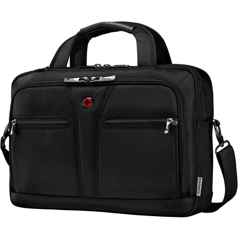 Wenger Laptoptasche BC Pro, 13.3 '', schwarz